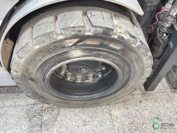 Still RX60-50 WKH10.929 16 18690