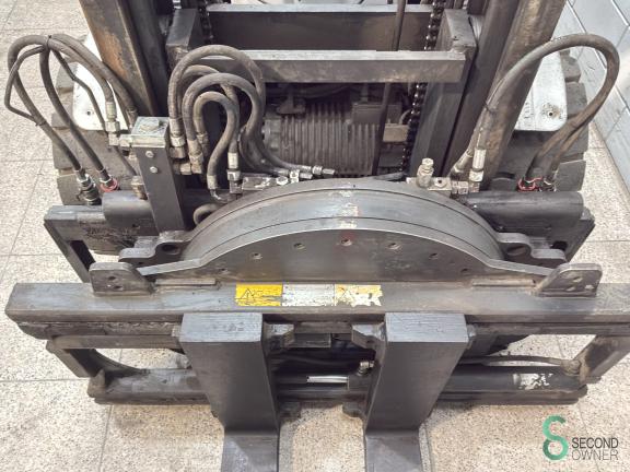 Still RX60-50 WKH10.929 6 18690