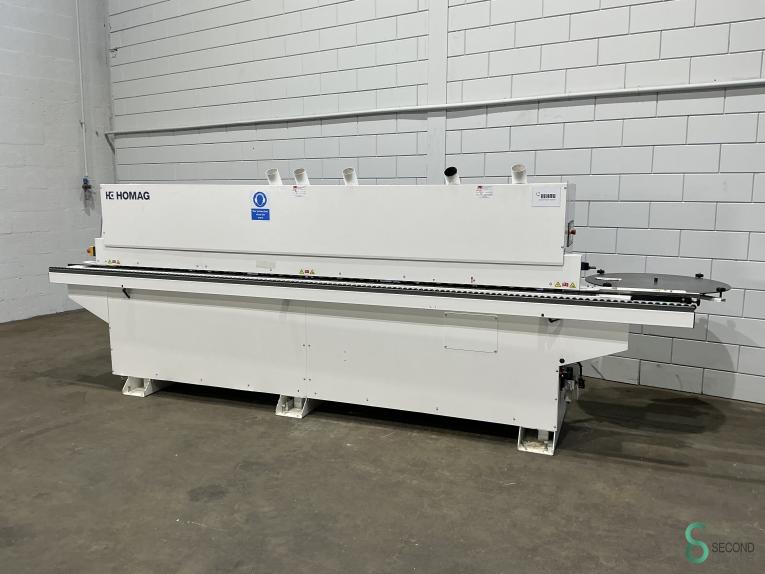 Homag Edgeteq S 200 HOU10.129 67 17600