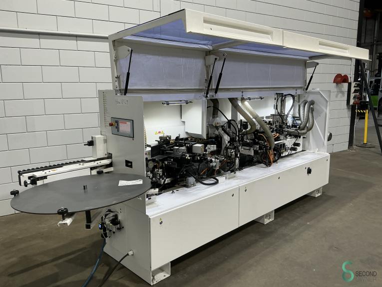 Homag Edgeteq S 200 HOU10.129 70 17600