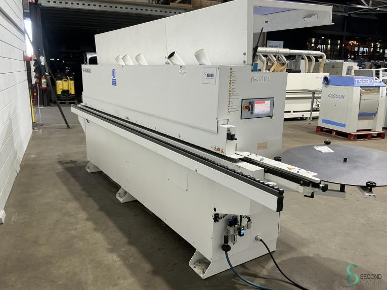 Homag Edgeteq S 200 HOU10.129 74 17600