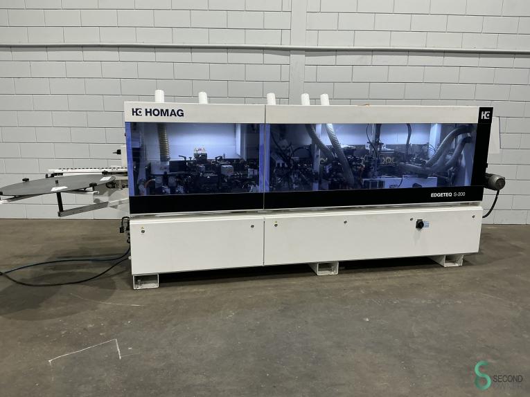 Homag HOU10.129 71 17600