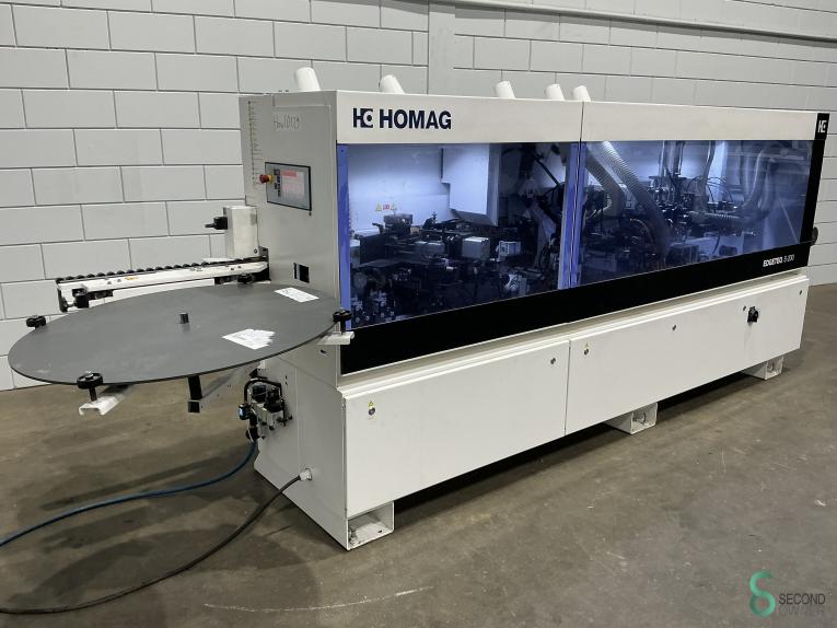 Homag HOU10.129 83 17600