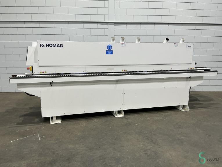 Homag HOU10.129 85 17600