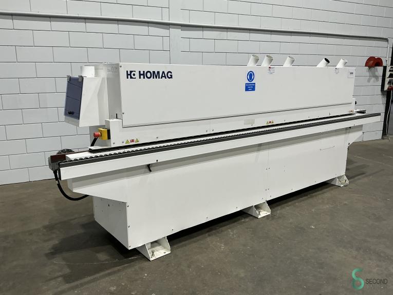 Homag HOU10.129 94 17600