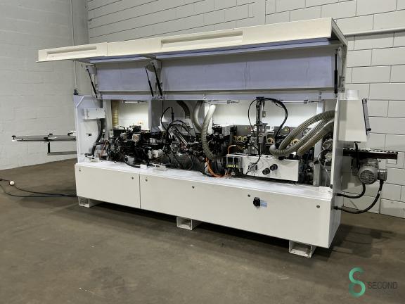 Homag Edgeteq S 200 HOU10.129 3 17600