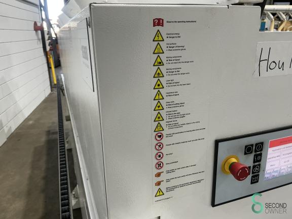 Homag Edgeteq S 200 HOU10.129 6 17600