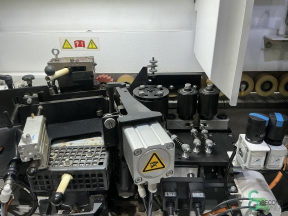 Homag Edgeteq S 200 HOU10.129 17 17600