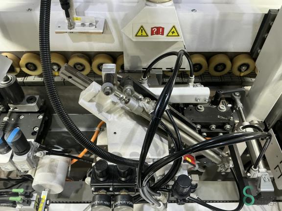 Homag Edgeteq S 200 HOU10.129 16 17600