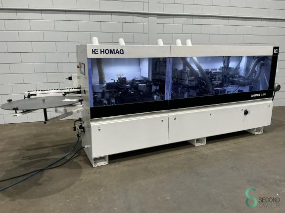 Homag Edgeteq S 200 HOU10.129 5 17600