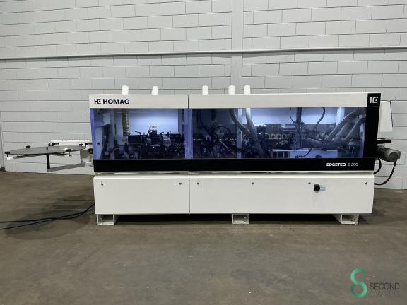 Homag Edgeteq S 200 HOU10.129 21 17600