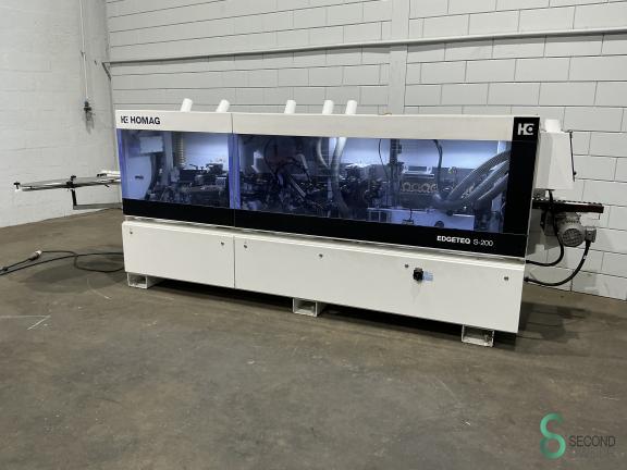 Homag HOU10.129 19 17600