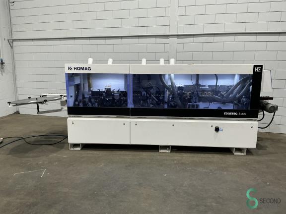 Homag HOU10.129 20 17600