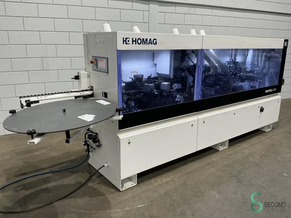 Homag HOU10.129 13 17600