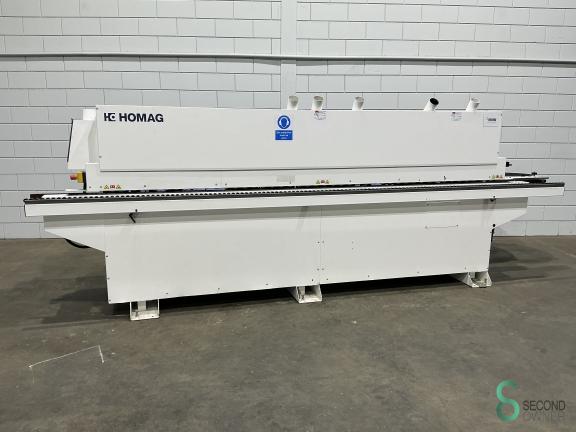 Homag HOU10.129 15 17600