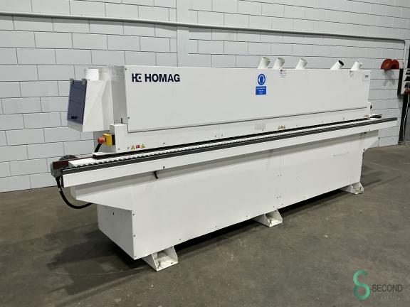 Homag HOU10.129 24 17600