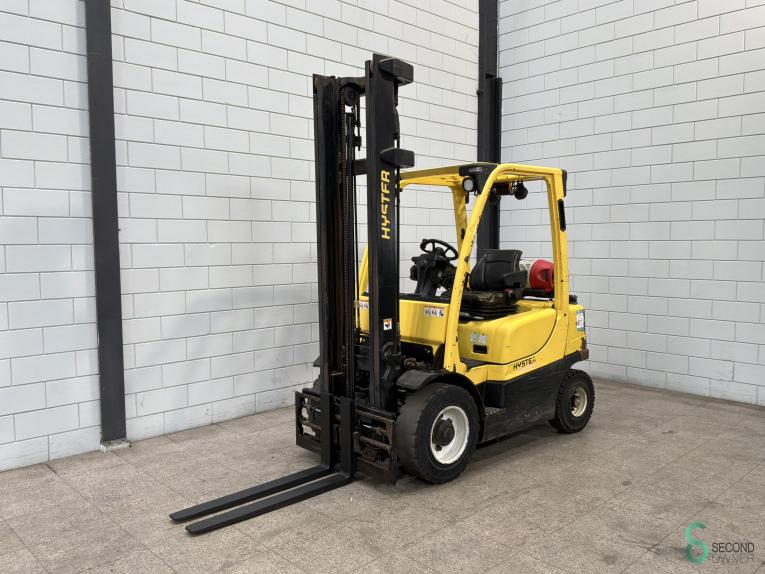 Hyster H2.0DT WKH.4003 33 3225