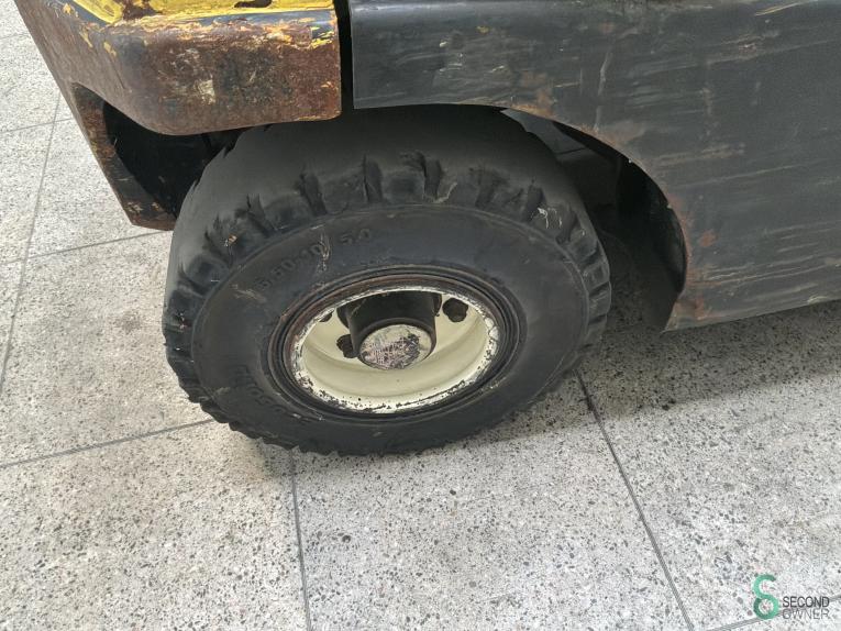 Hyster H2.0DT WKH.4003 44 3225