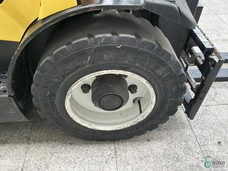 Hyster H2.0DT WKH.4003 45 3225
