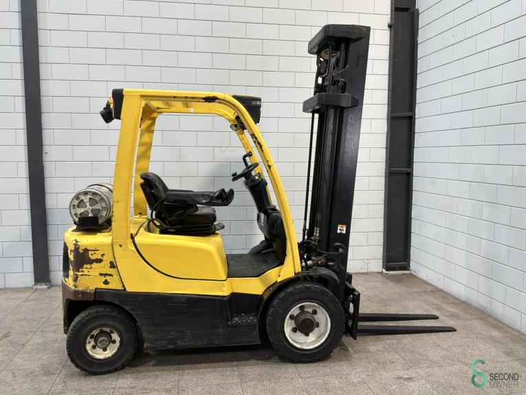 Hyster H2.0DT WKH.4003 32 3225