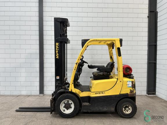Hyster H2.0DT WKH.4003 1  3225
