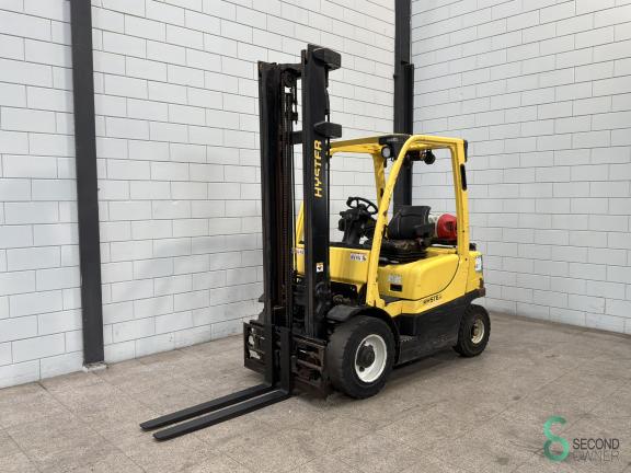 Hyster H2.0DT WKH.4003 3 3225