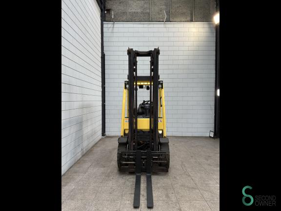 Hyster H2.0DT WKH.4003 4 3225
