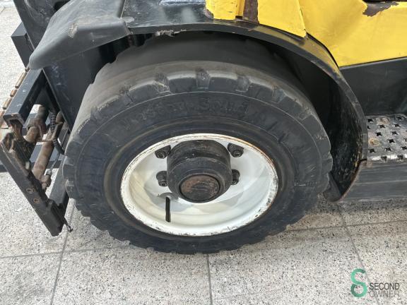 Hyster H2.0DT WKH.4003 12 3225