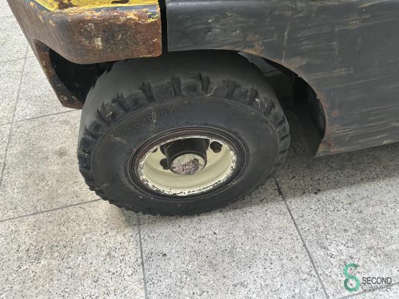 Hyster H2.0DT WKH.4003 14 3225
