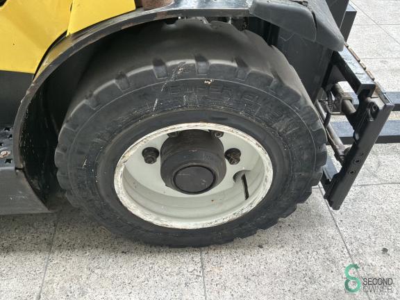 Hyster H2.0DT WKH.4003 15 3225