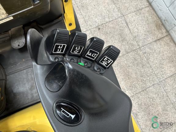 Hyster H2.0DT WKH.4003 11 3225