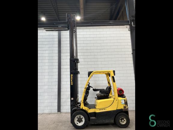 Hyster H2.0DT WKH.4003 7 3225