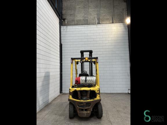 Hyster H2.0DT WKH.4003 6 3225