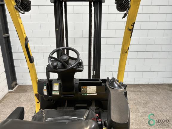 Hyster H2.0DT WKH.4003 10 3225