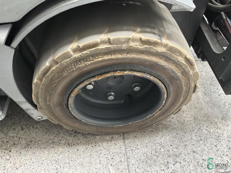 Still RX20-20P WKH10.186 63 17670