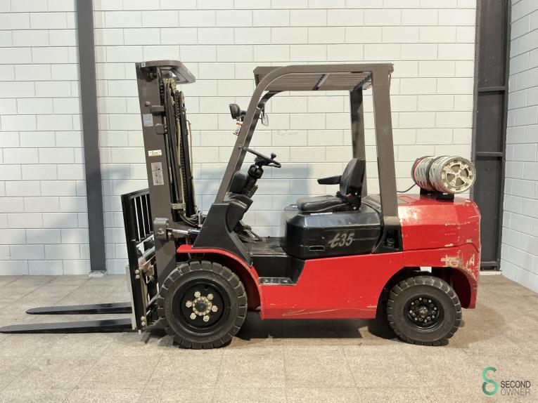 EP FG35T WKH9.870 37 17296