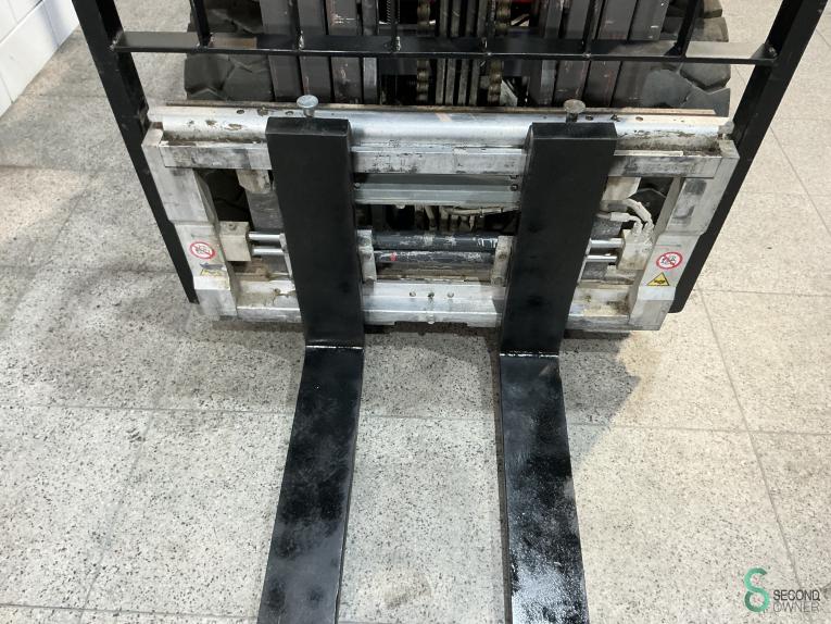 EP FG35T WKH9.870 41 17296