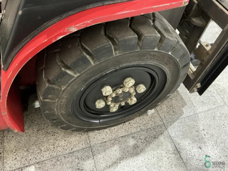 EP FG35T WKH9.870 51 17296