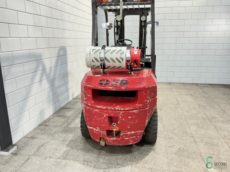 EP FG35T WKH9.870 42 17296