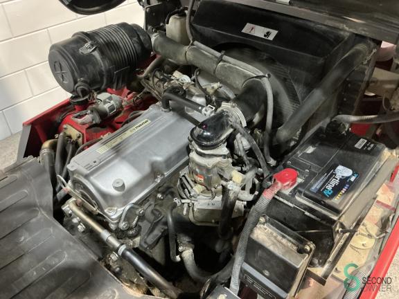 EP FG35T WKH9.870 13 17296