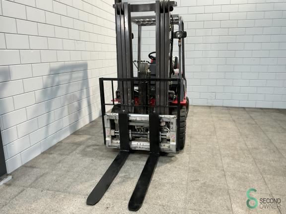 EP FG35T WKH9.870 3 17296