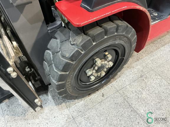 EP FG35T WKH9.870 18 17296