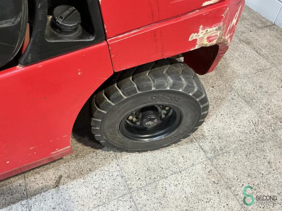 EP FG35T WKH9.870 17 17296