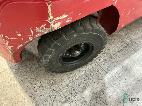 EP FG35T WKH9.870 16 17296