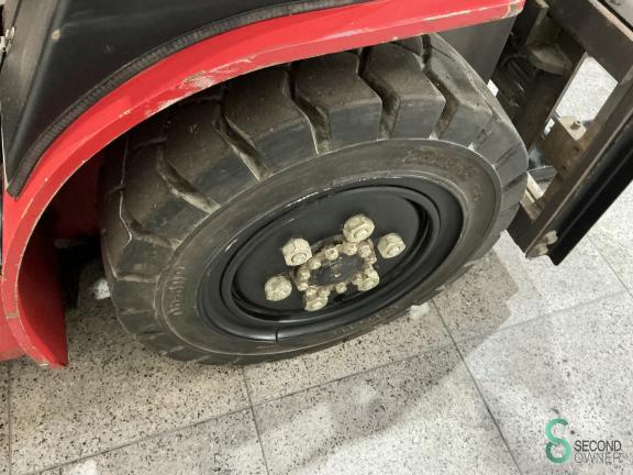 EP FG35T WKH9.870 15 17296