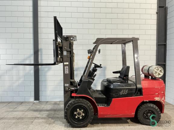 EP FG35T WKH9.870 7 17296