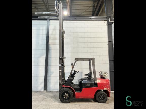 EP FG35T WKH9.870 8 17296