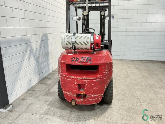 EP FG35T WKH9.870 6 17296