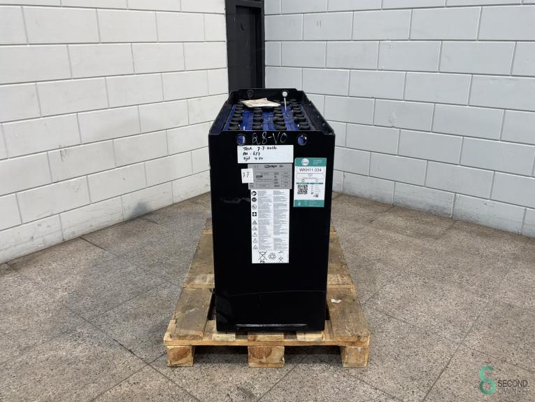 NexSys 48V 5NXS 500 WKH11.034 13 18808