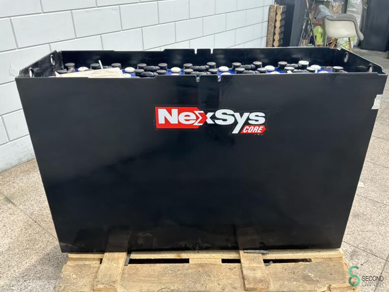 NexSys 48V 5NXS 500 WKH11.034 14 18808